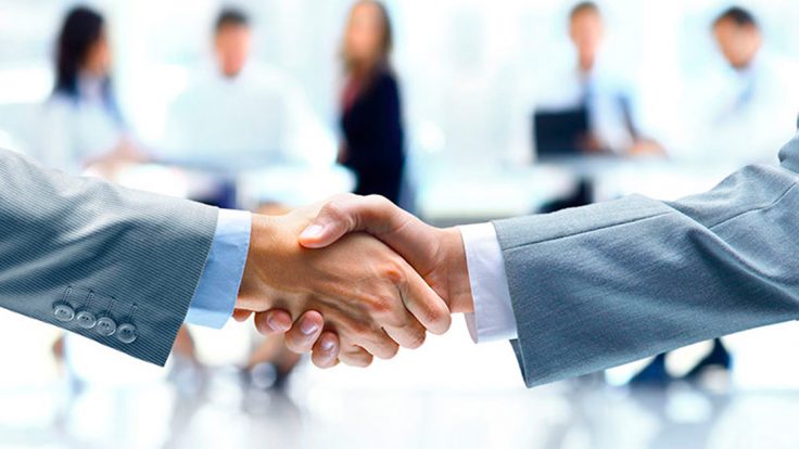 telecheque apreton de manos